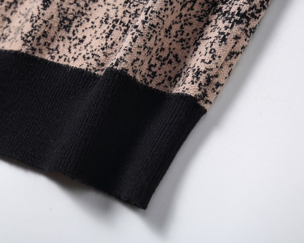 ブランドセーター内部構造